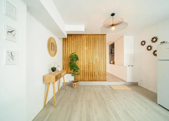 Apartment Alisios Puerto del Carmen (Lanzarote)