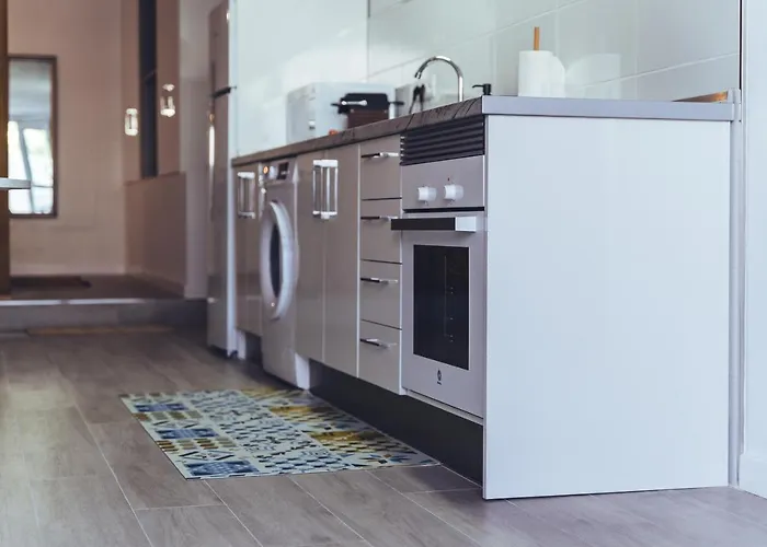 Alisios Puerto del Carmen (Lanzarote)